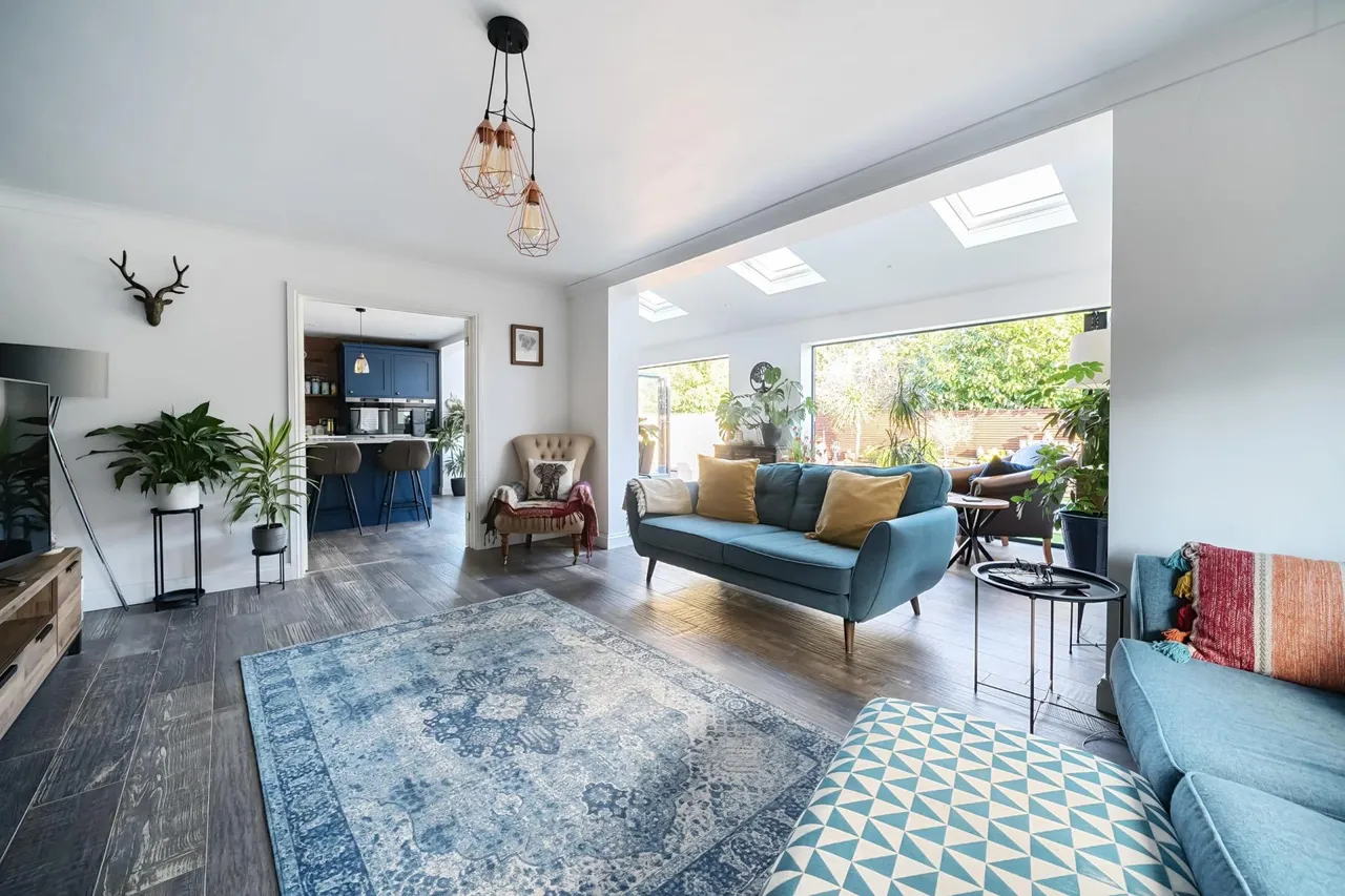 Western Way, Basingstoke, RG22, photo 8