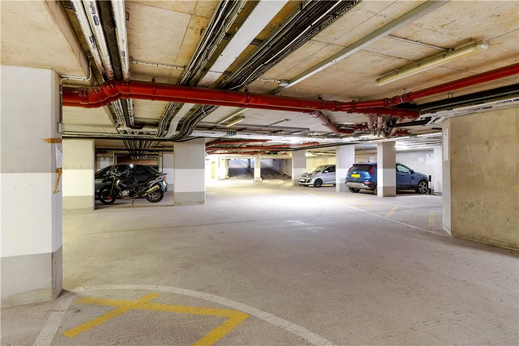 Haven Way, London, SE1, photo 29
