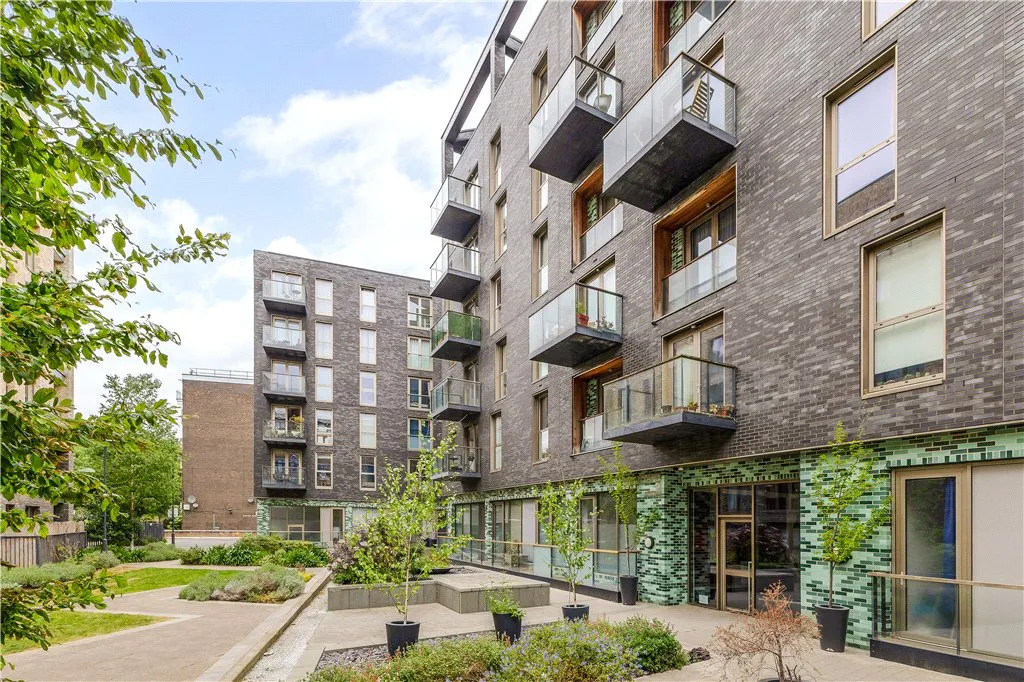 Haven Way, London, SE1, photo 20