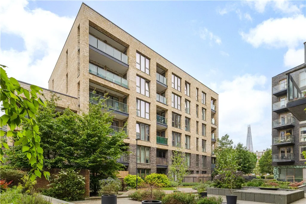 Haven Way, London, SE1, photo 26