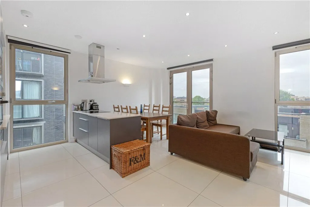 Haven Way, London, SE1, photo 16
