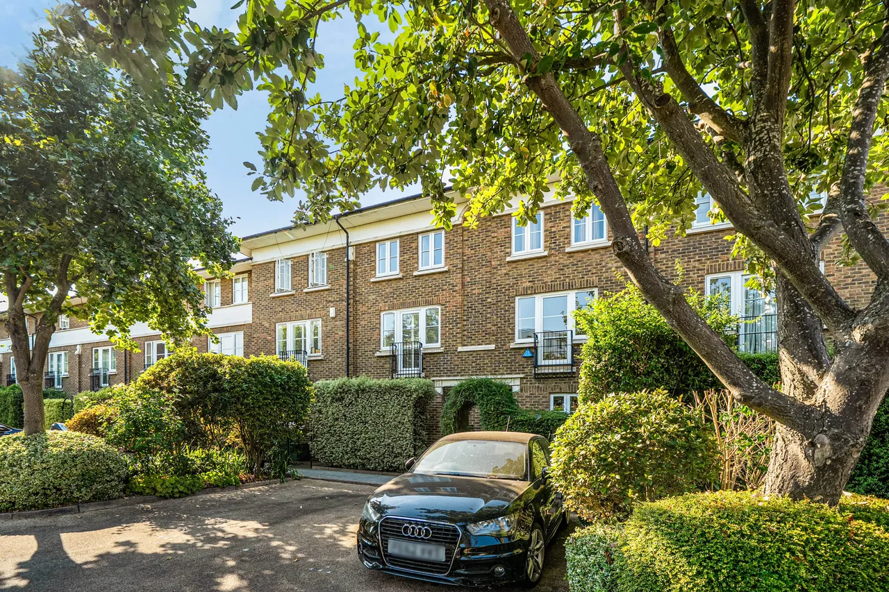 London, SW6, photo 13
