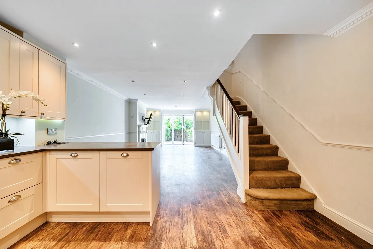 London, SW6, photo 5