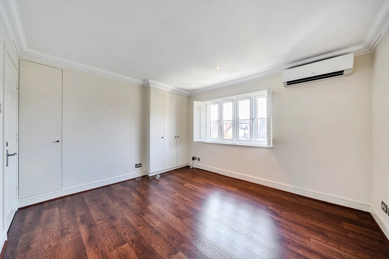 London, SW6, photo 9