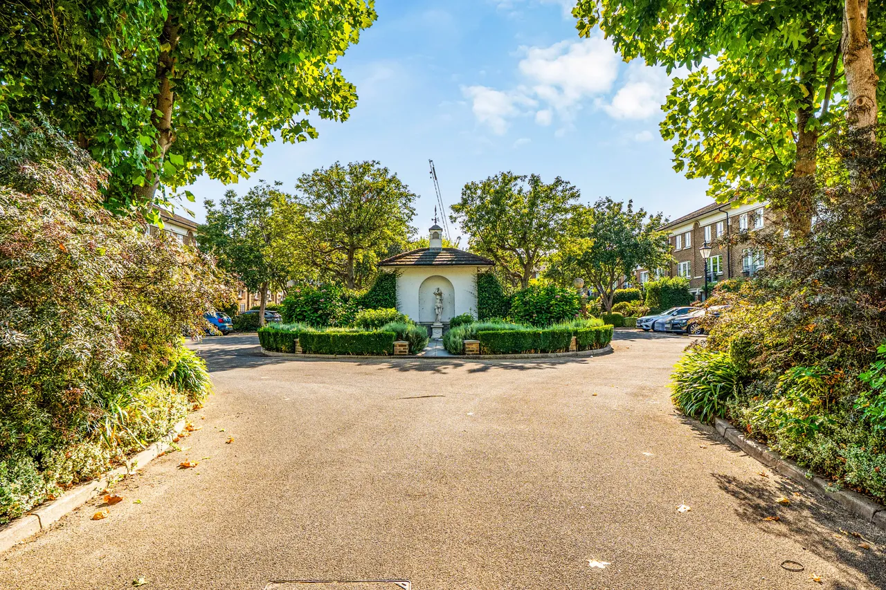London, SW6, photo 14