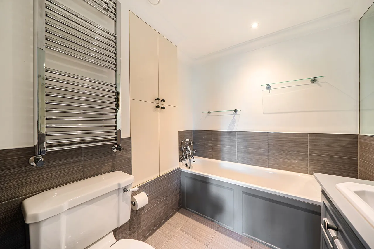 London, SW6, photo 12