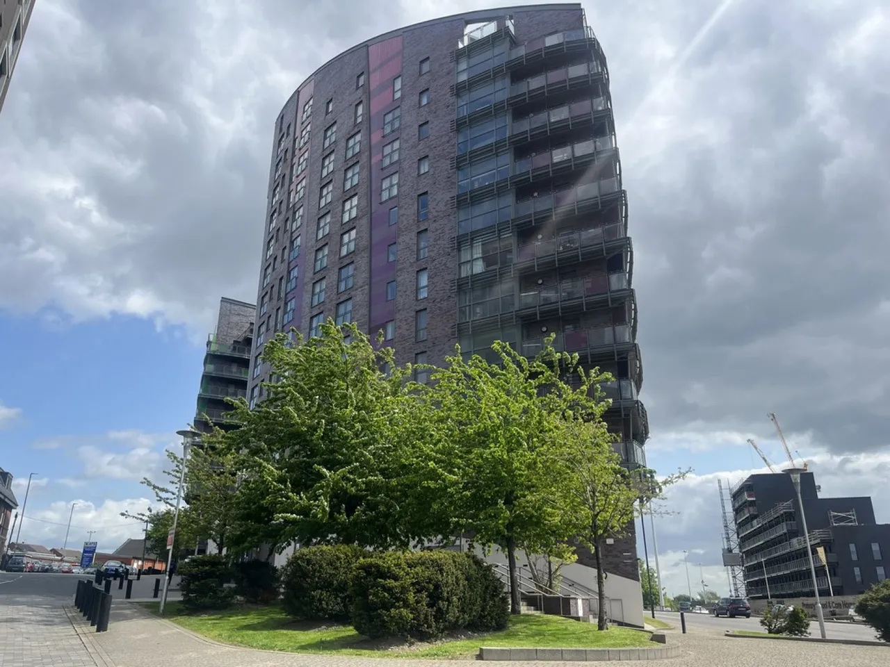 Echo Central One, photo 10