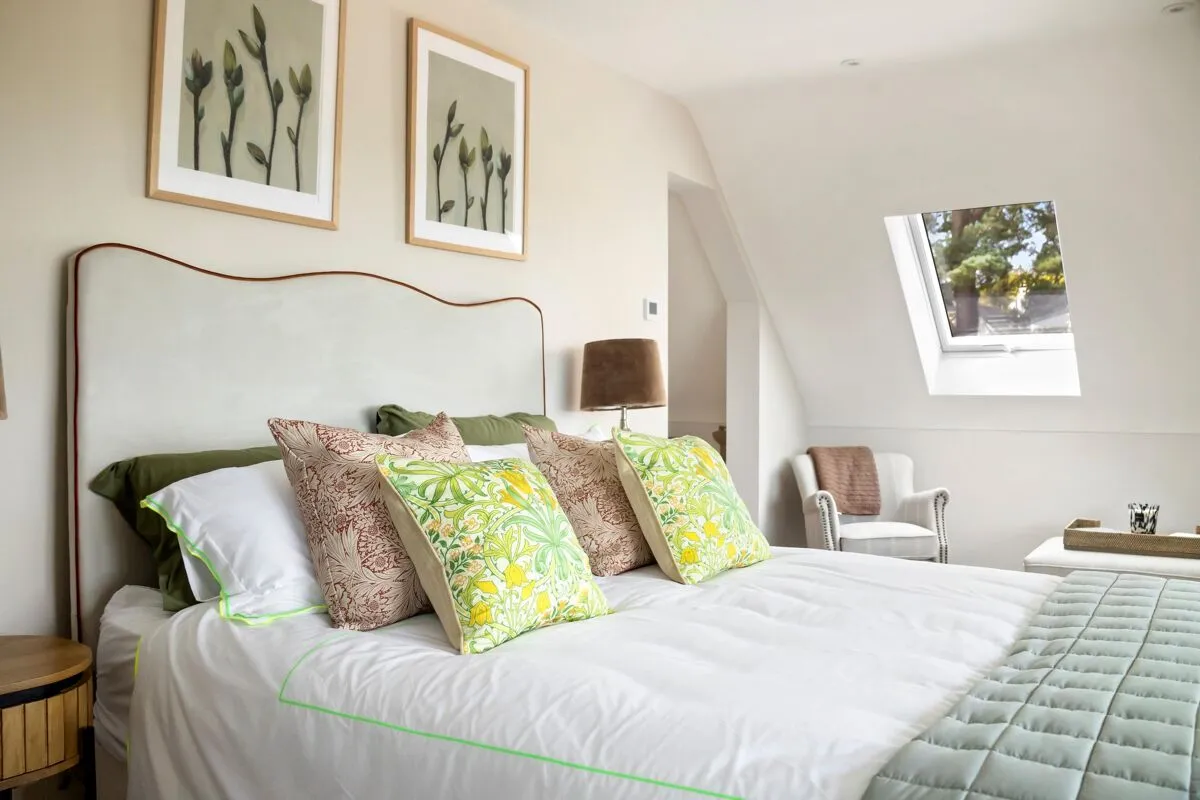 Hill Road, Haslemere, GU27, photo 9