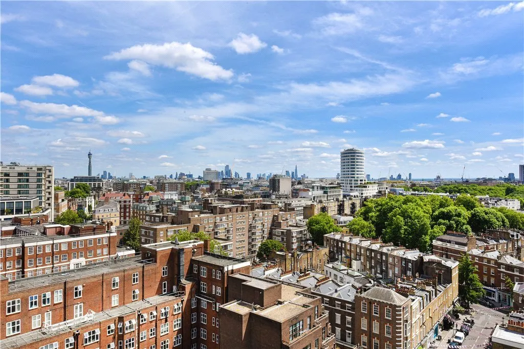 Porchester Place, Hyde Park, W2, photo 8