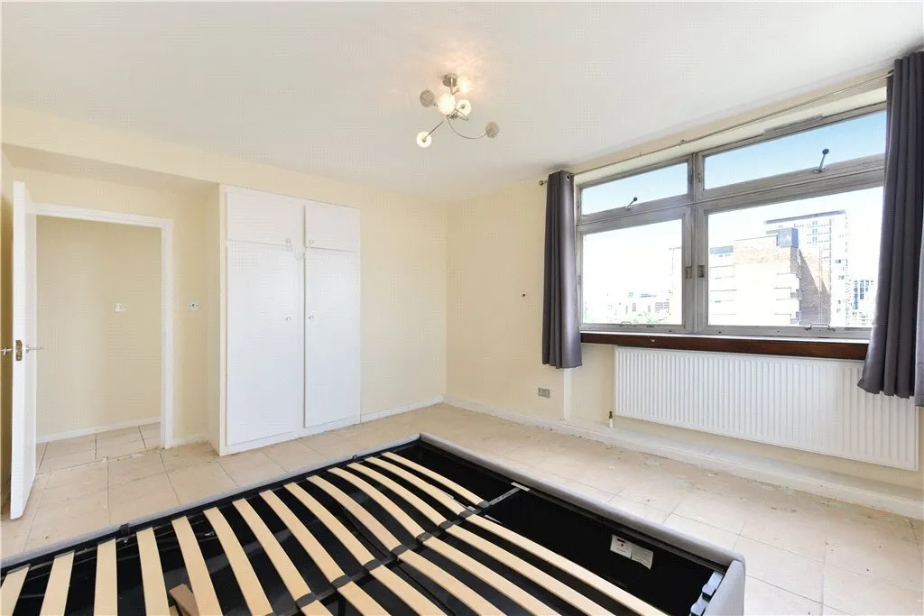 Porchester Place, Hyde Park, W2, photo 4