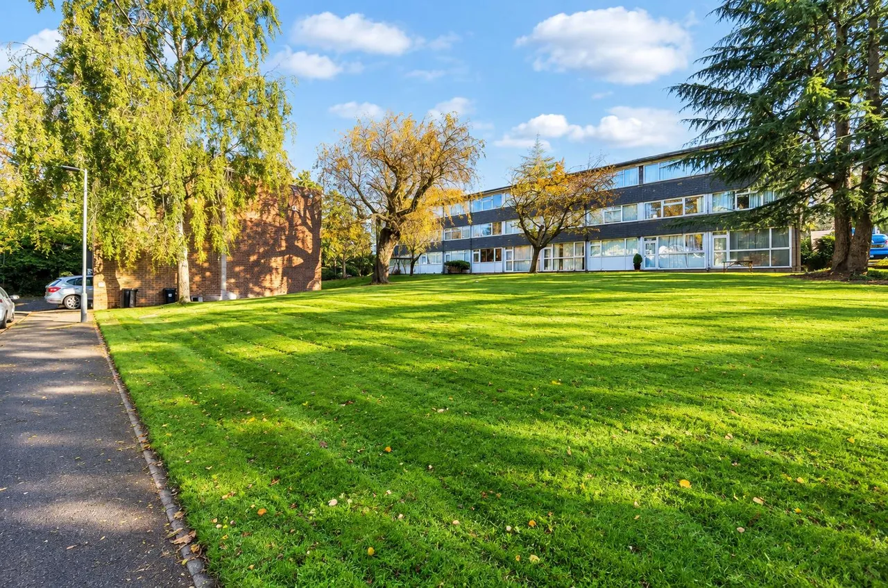 Mill Close, Wokingham, RG41, photo 11