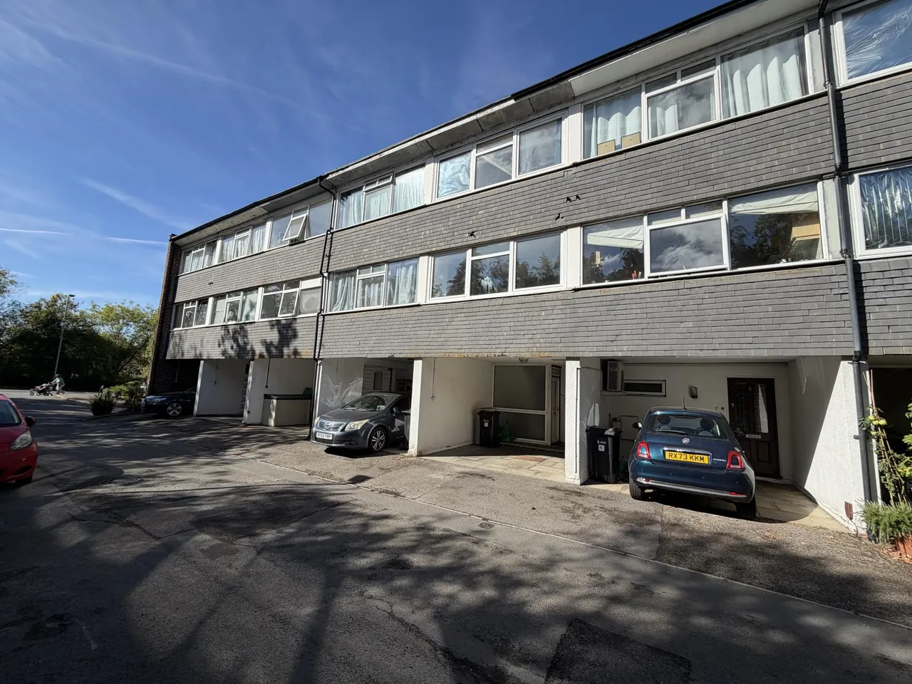 3 bed house for sale, Mill Close, Wokingham, RG41