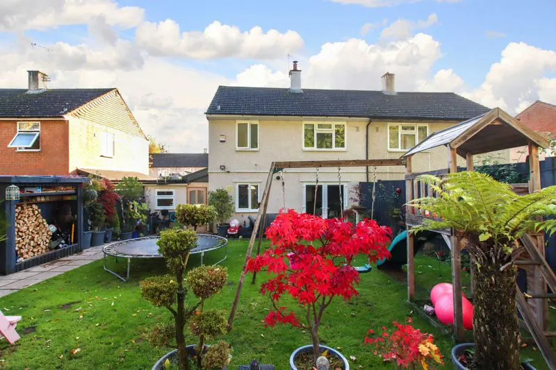 Oliver Close, Park Street, St. Albans, Hertfordshire, AL2 2NA, photo 17