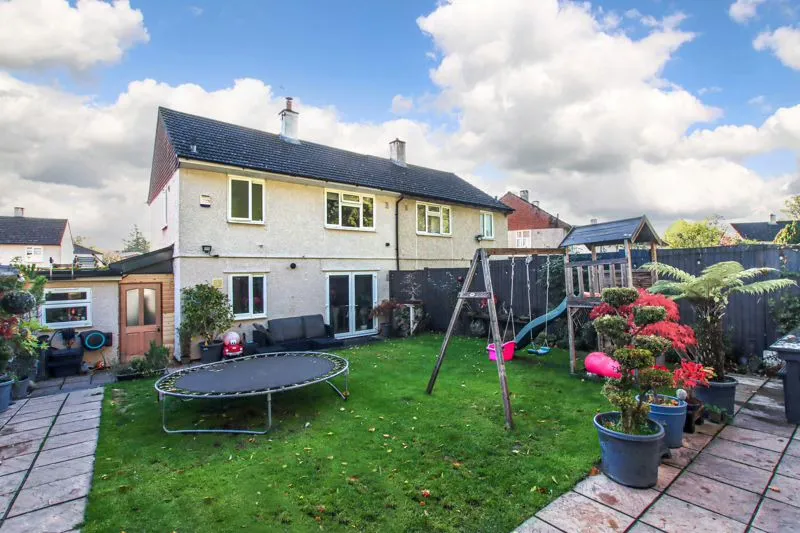 Oliver Close, Park Street, St. Albans, Hertfordshire, AL2 2NA, photo 18