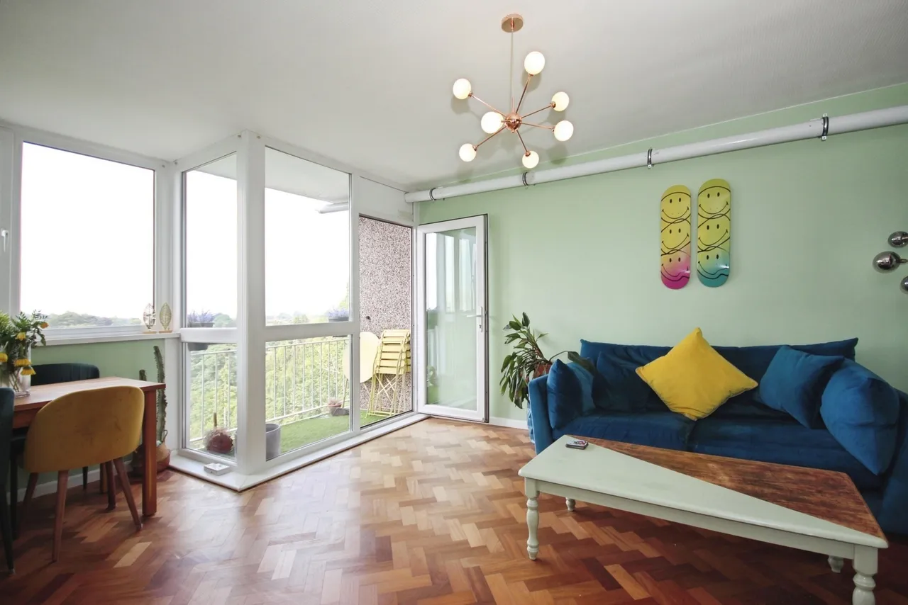 Kenilworth Court, Coventry, West Midlands, CV3, photo 13