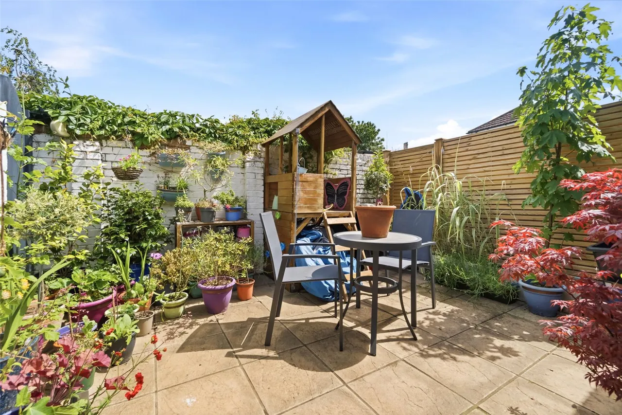 Hamilton Road, Twickenham, TW2 6SN, photo 9