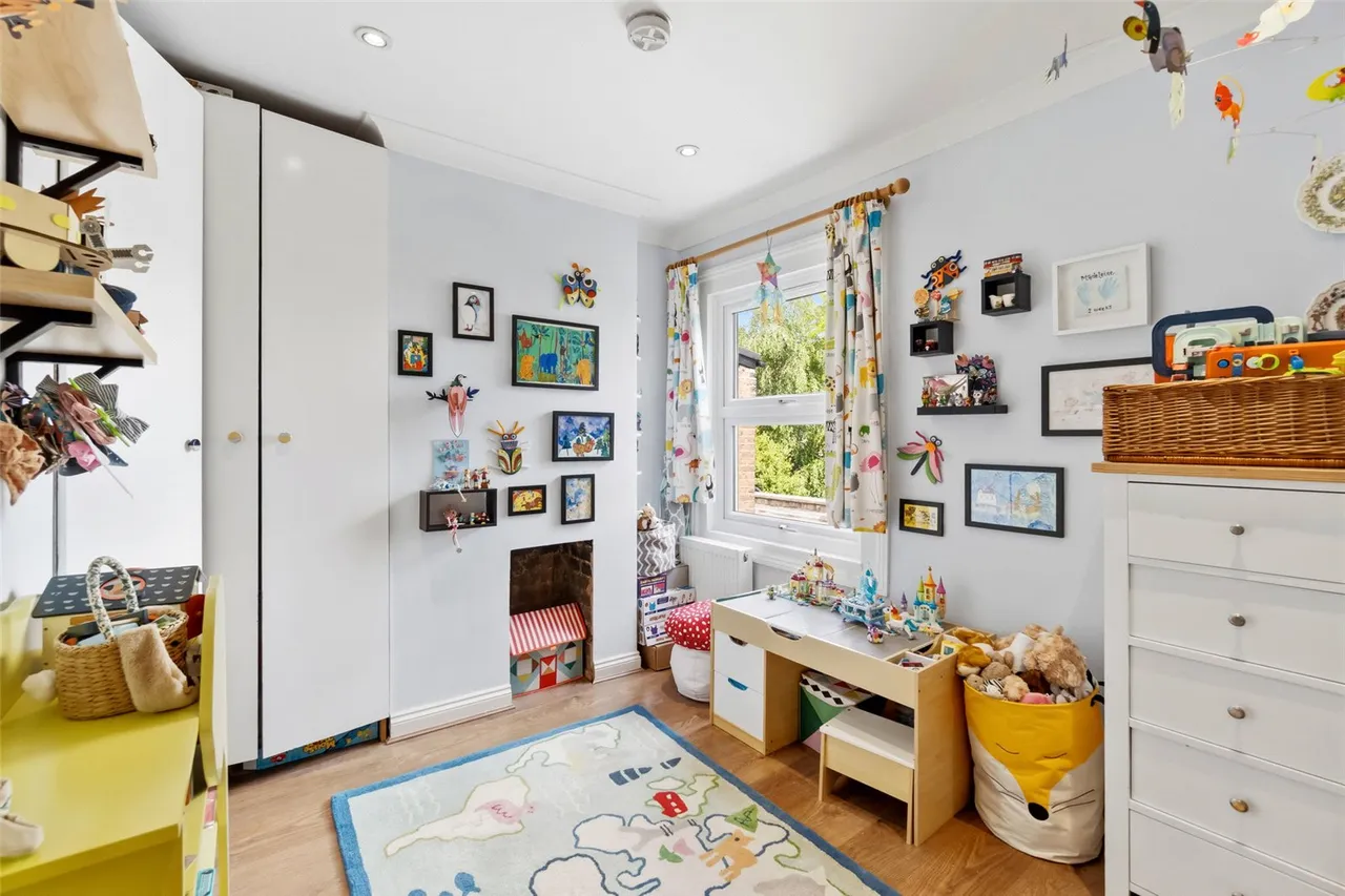 Hamilton Road, Twickenham, TW2 6SN, photo 8