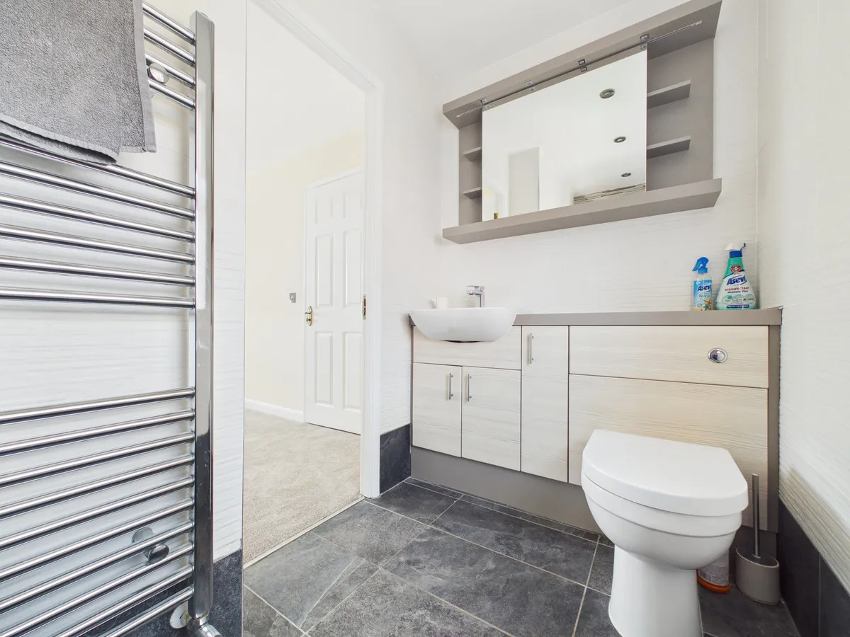 Coltsfoot Way, Broughton Astley, LE9, photo 11