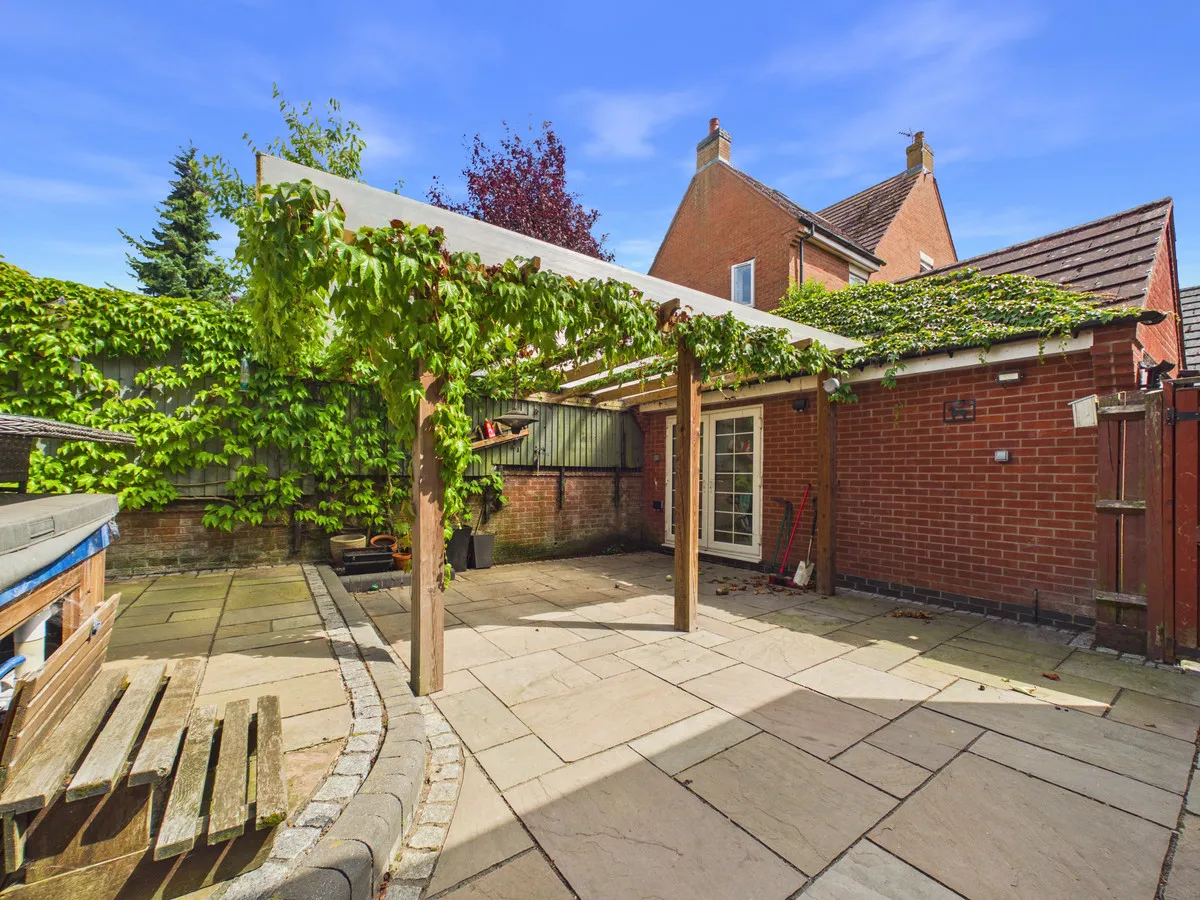 Coltsfoot Way, Broughton Astley, LE9, photo 16