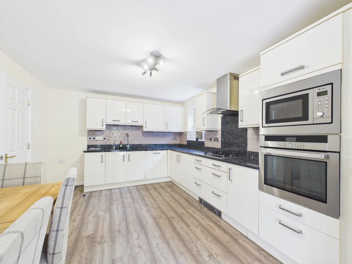 Coltsfoot Way, Broughton Astley, LE9, photo 5