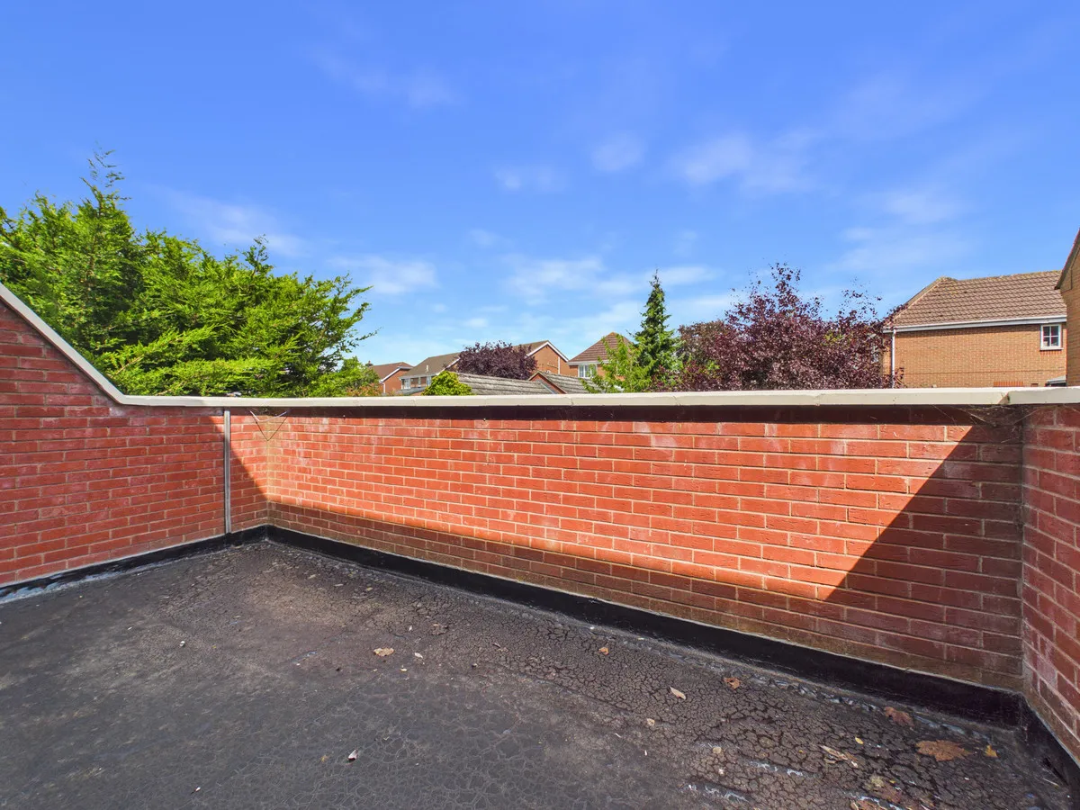 Coltsfoot Way, Broughton Astley, LE9, photo 8
