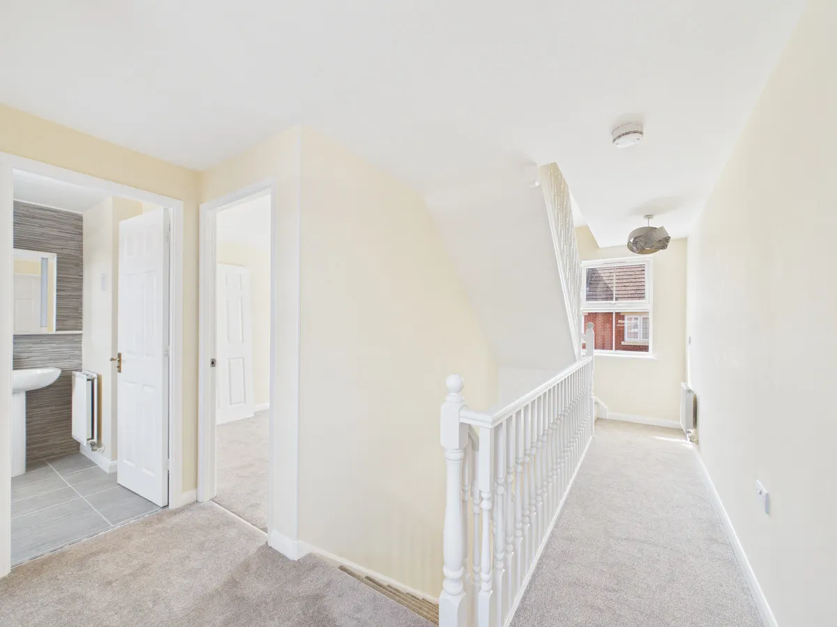 Coltsfoot Way, Broughton Astley, LE9, photo 15