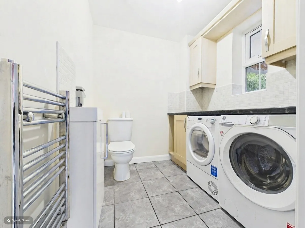 Coltsfoot Way, Broughton Astley, LE9, photo 6