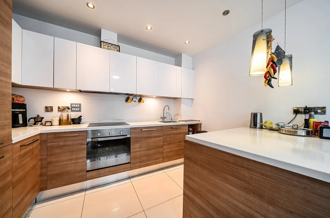 Swan Lane, Winchester, SO23, photo 2