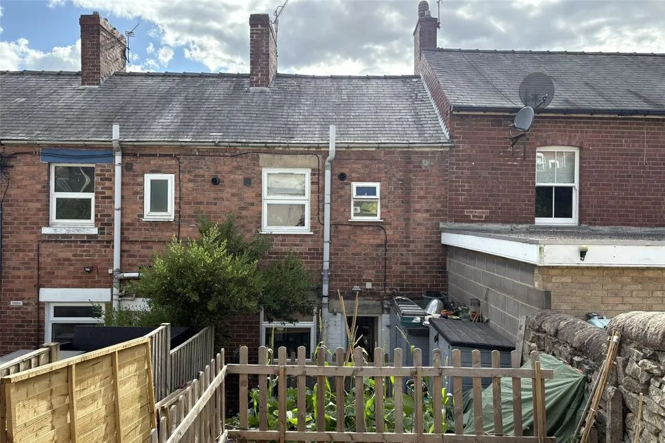 Derby Road, Ambergate, Derbyshire, DE56, photo 11