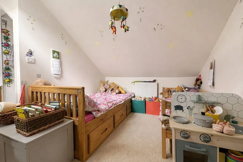 Derby Road, Ambergate, Derbyshire, DE56, photo 6