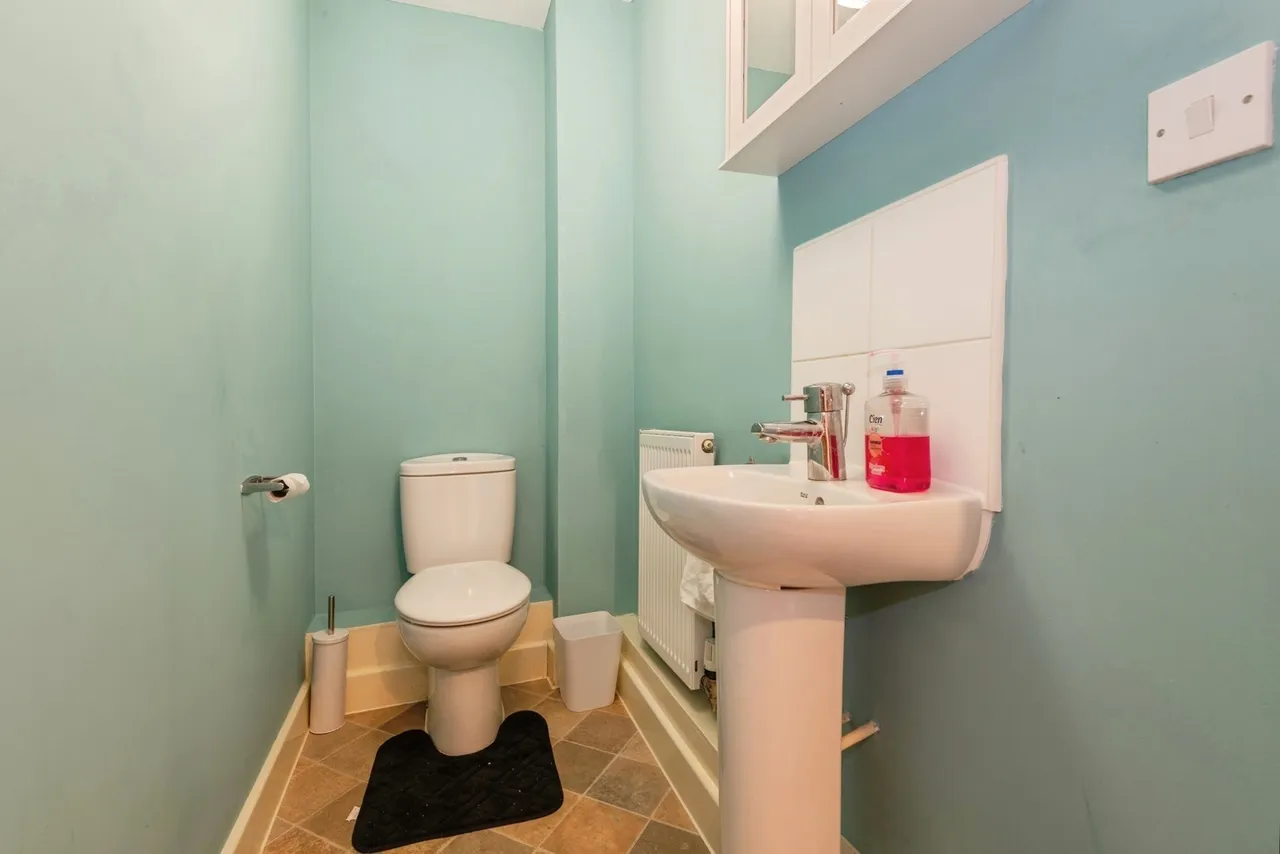 Westford Grange, Westford, TA21, photo 5