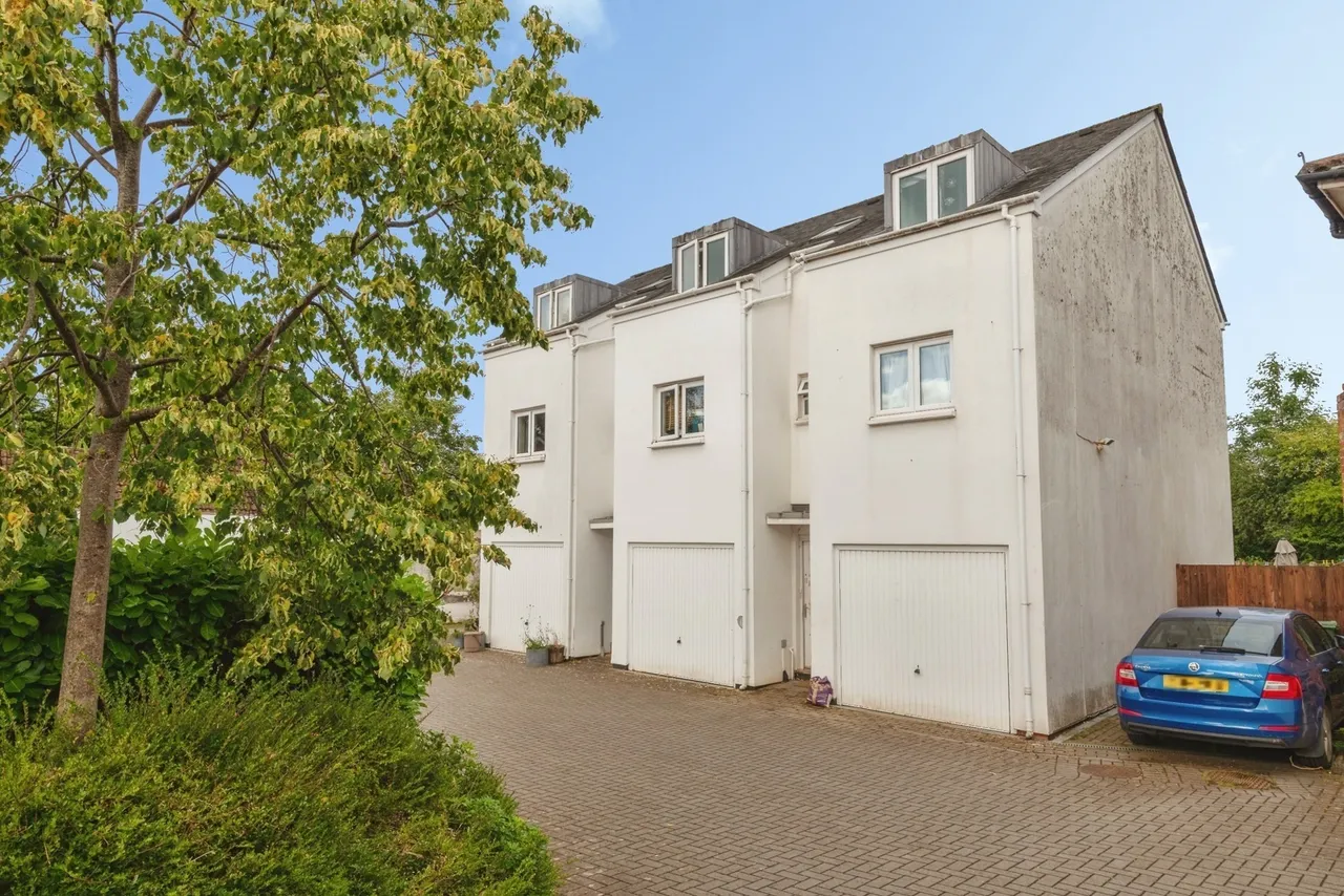 3 bed house for sale, Westford Grange, Westford, TA21