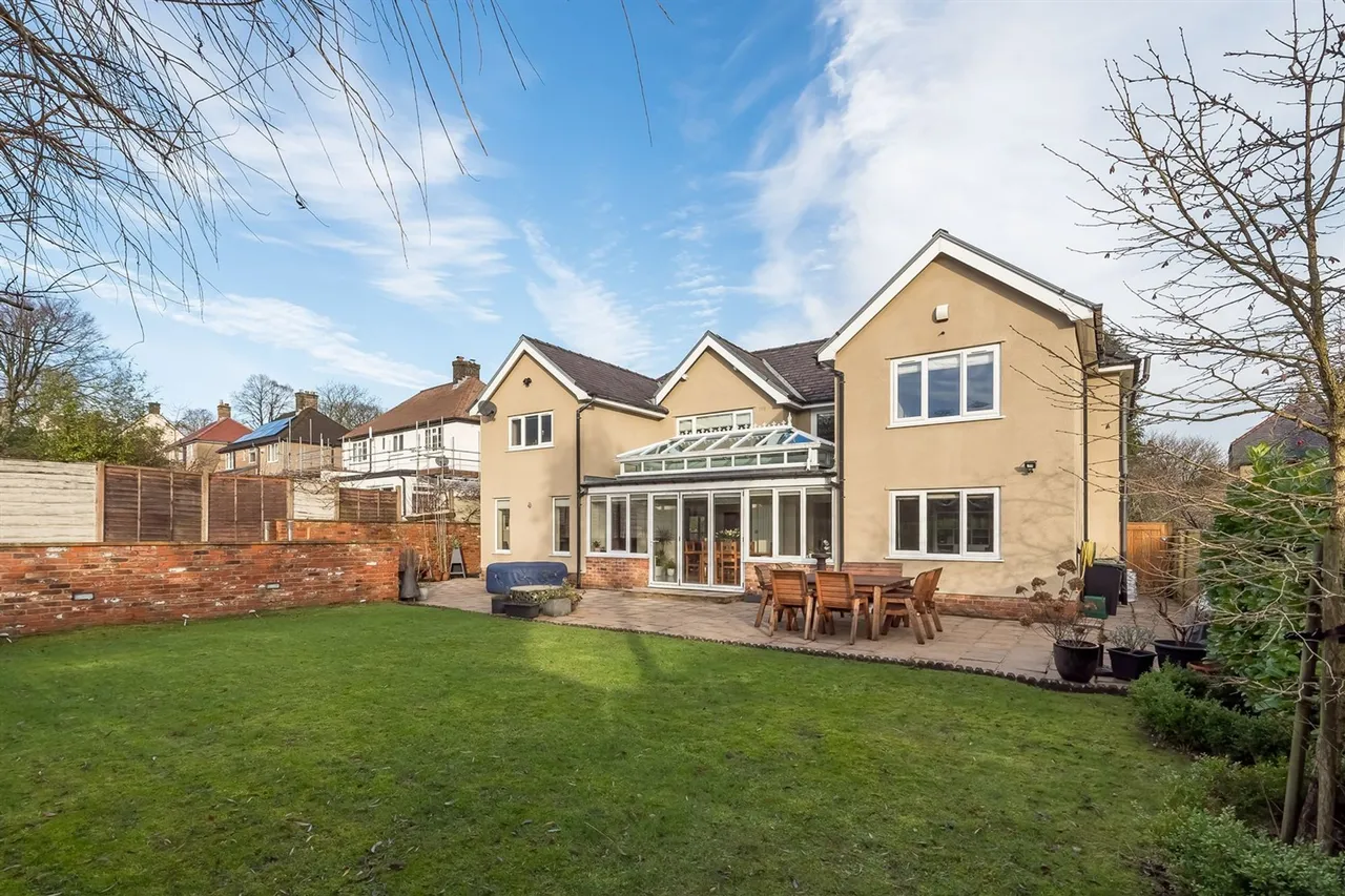 Lightwood Road, Buxton, photo 27