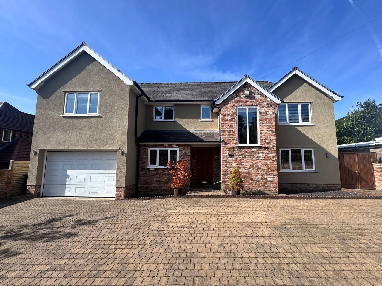 5 bed house for sale, Lightwood Road, Buxton