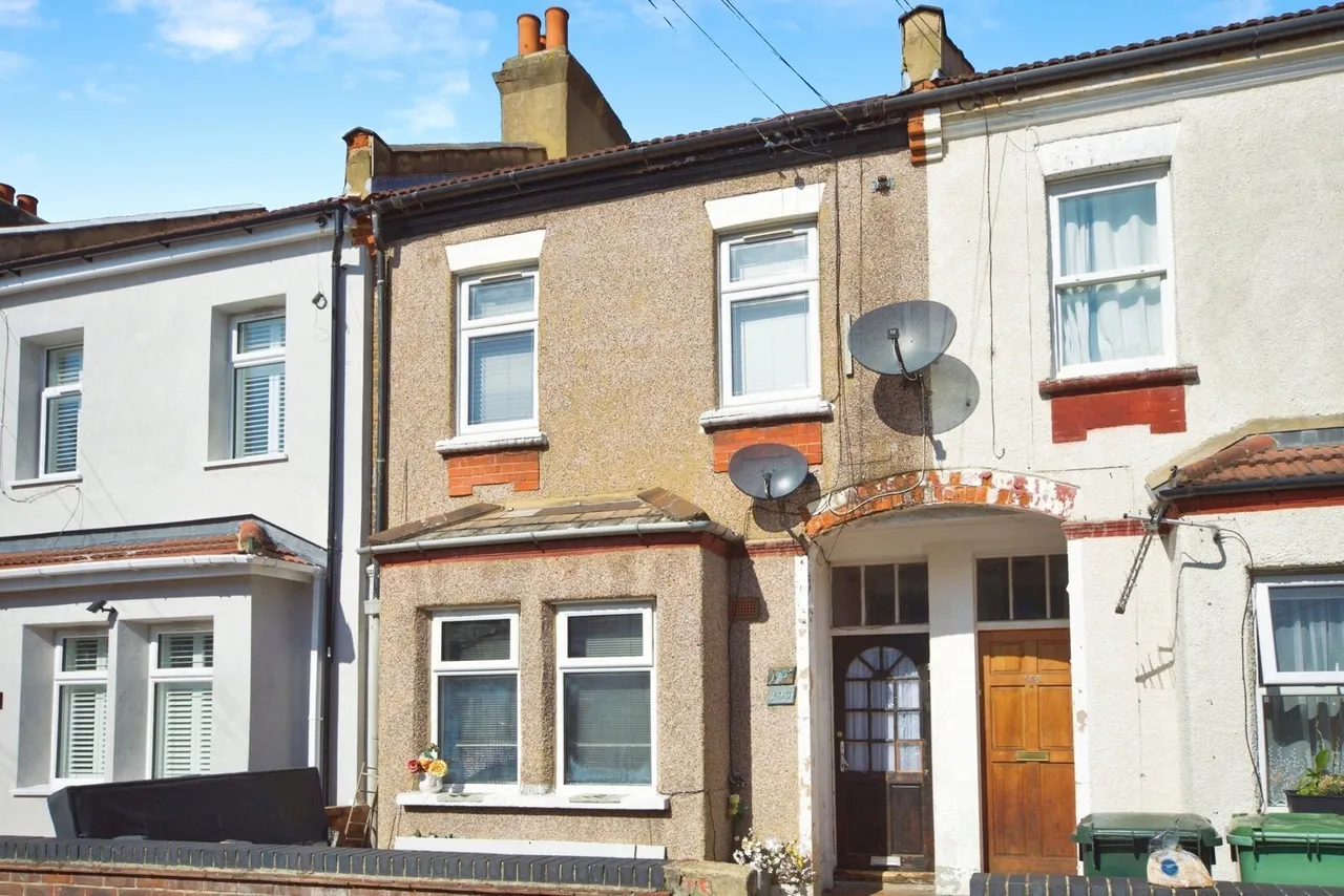 South Esk Road, Forest Gate, E7, photo 14