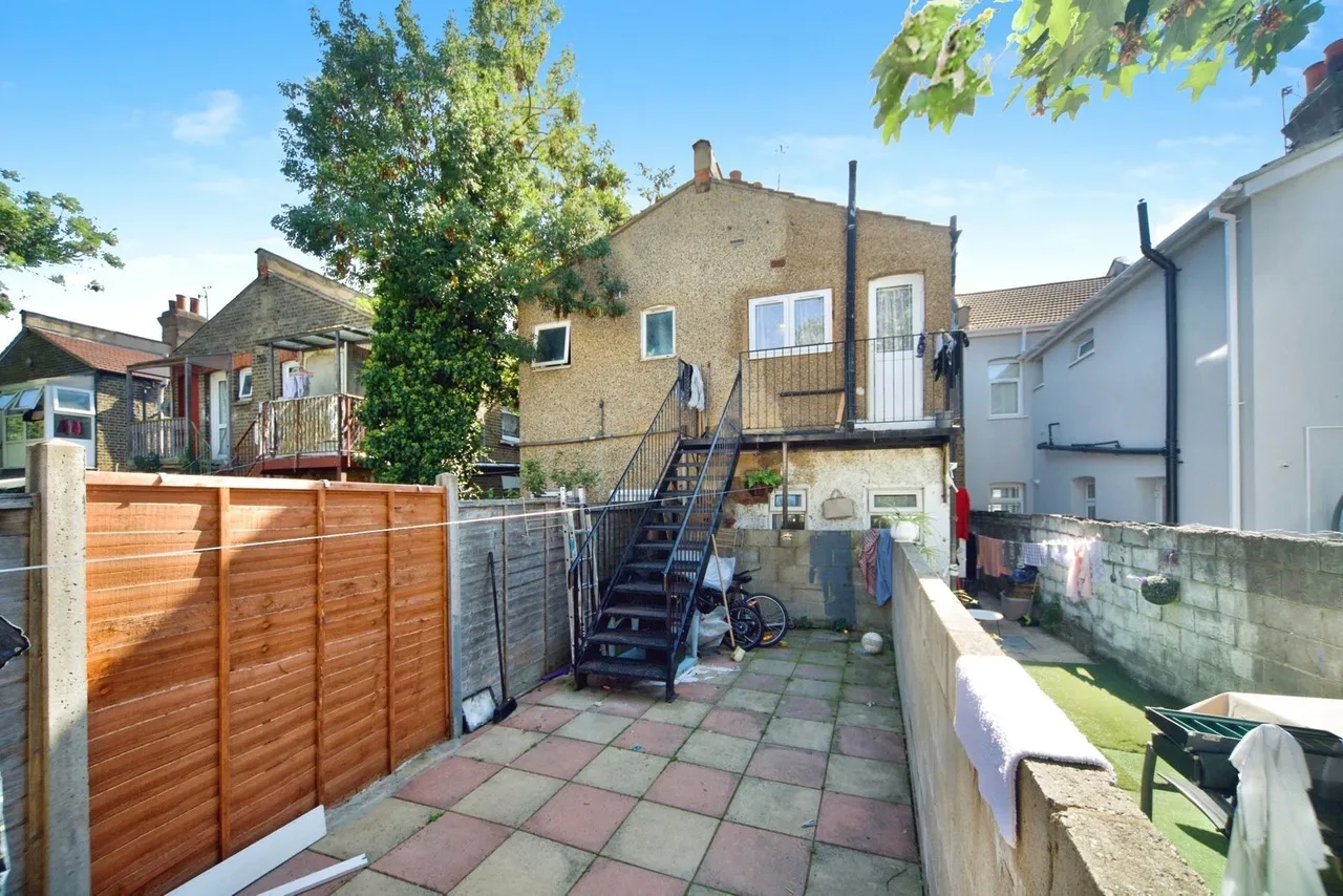 South Esk Road, Forest Gate, E7, photo 4