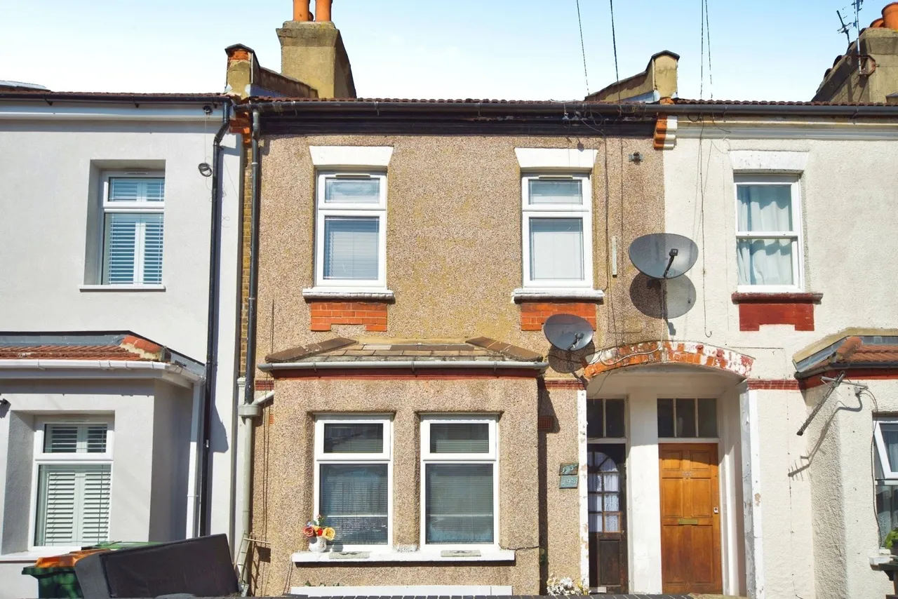 South Esk Road, Forest Gate, E7, photo 6
