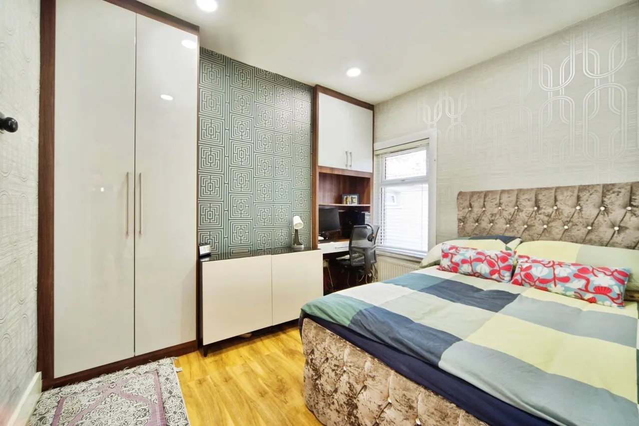 South Esk Road, Forest Gate, E7, photo 7