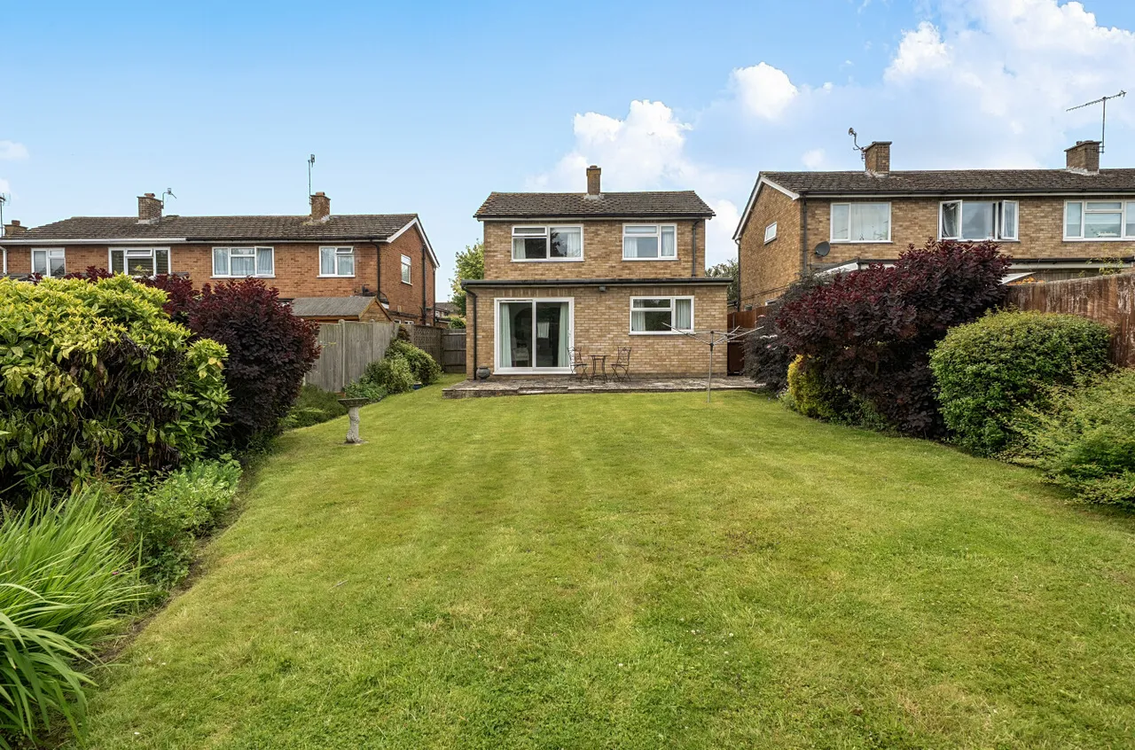 Russett Road, East Peckham, TN12, photo 15