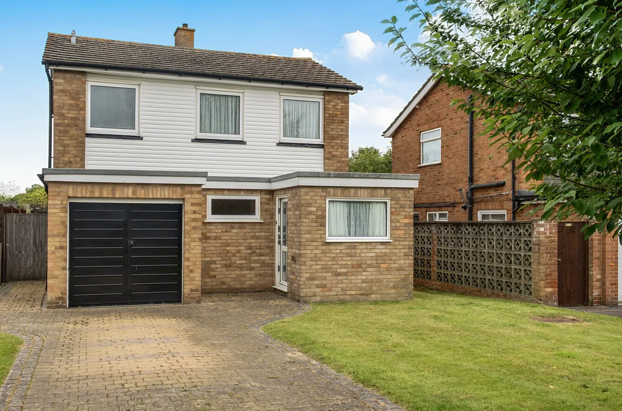 Russett Road, East Peckham, TN12, photo 20