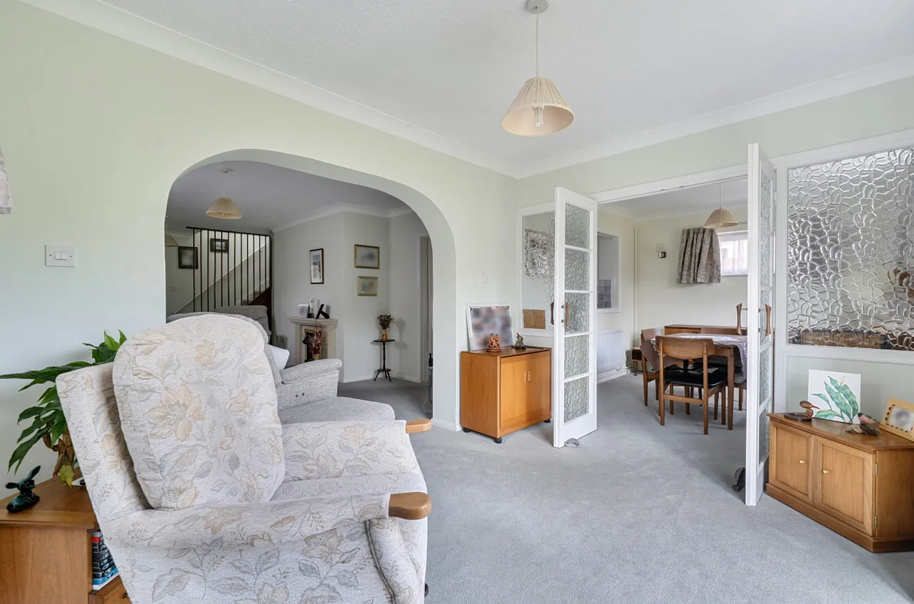 Russett Road, East Peckham, TN12, photo 6