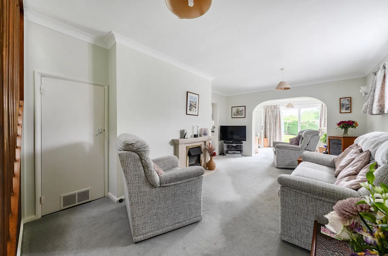 Russett Road, East Peckham, TN12, photo 5