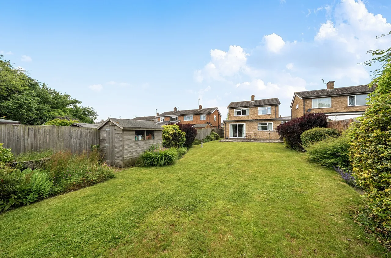 Russett Road, East Peckham, TN12, photo 16
