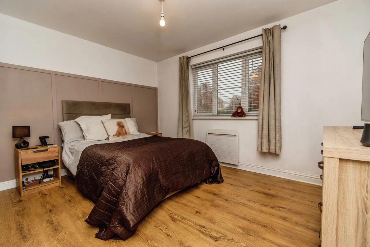 Capercaillie Drive, Cannock, Staffordshire, WS11, photo 6