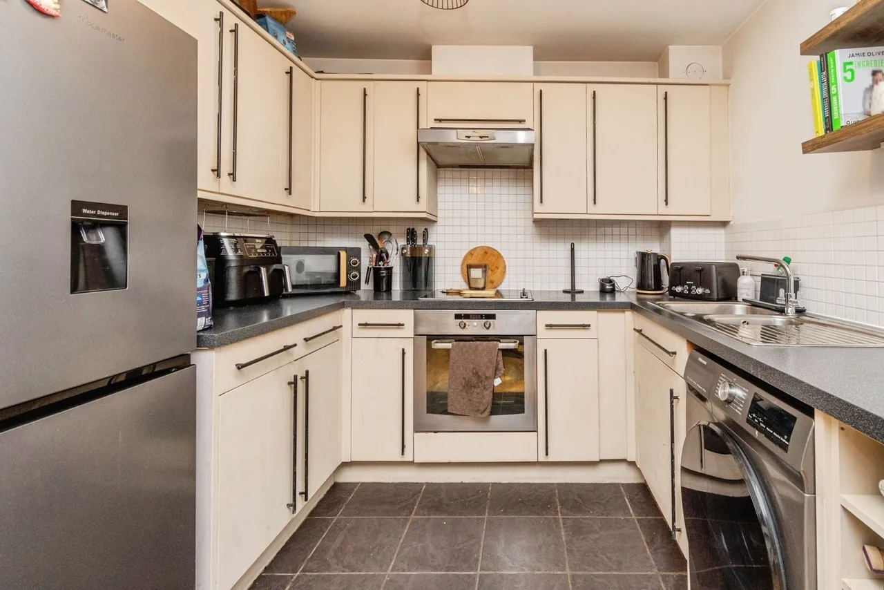 Capercaillie Drive, Cannock, Staffordshire, WS11, photo 3