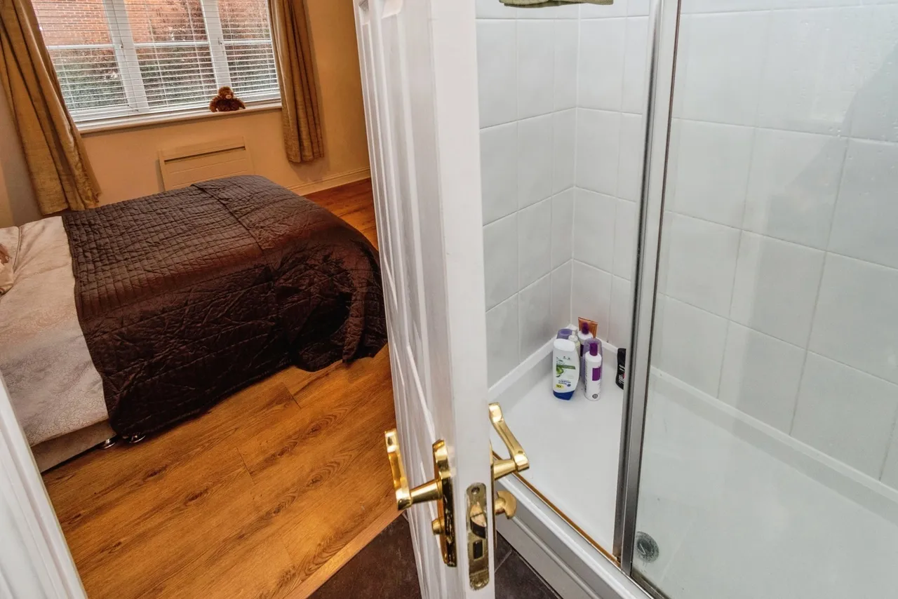 Capercaillie Drive, Cannock, Staffordshire, WS11, photo 9