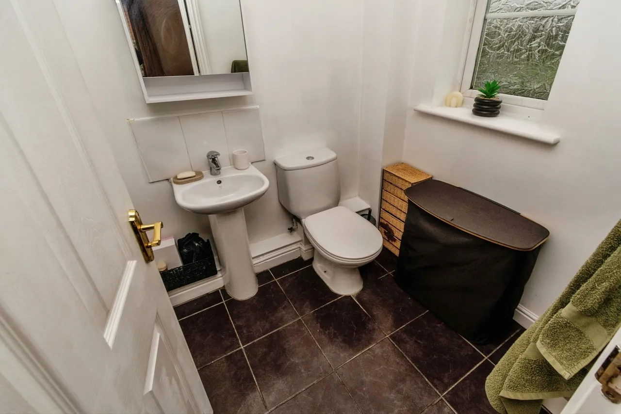 Capercaillie Drive, Cannock, Staffordshire, WS11, photo 8