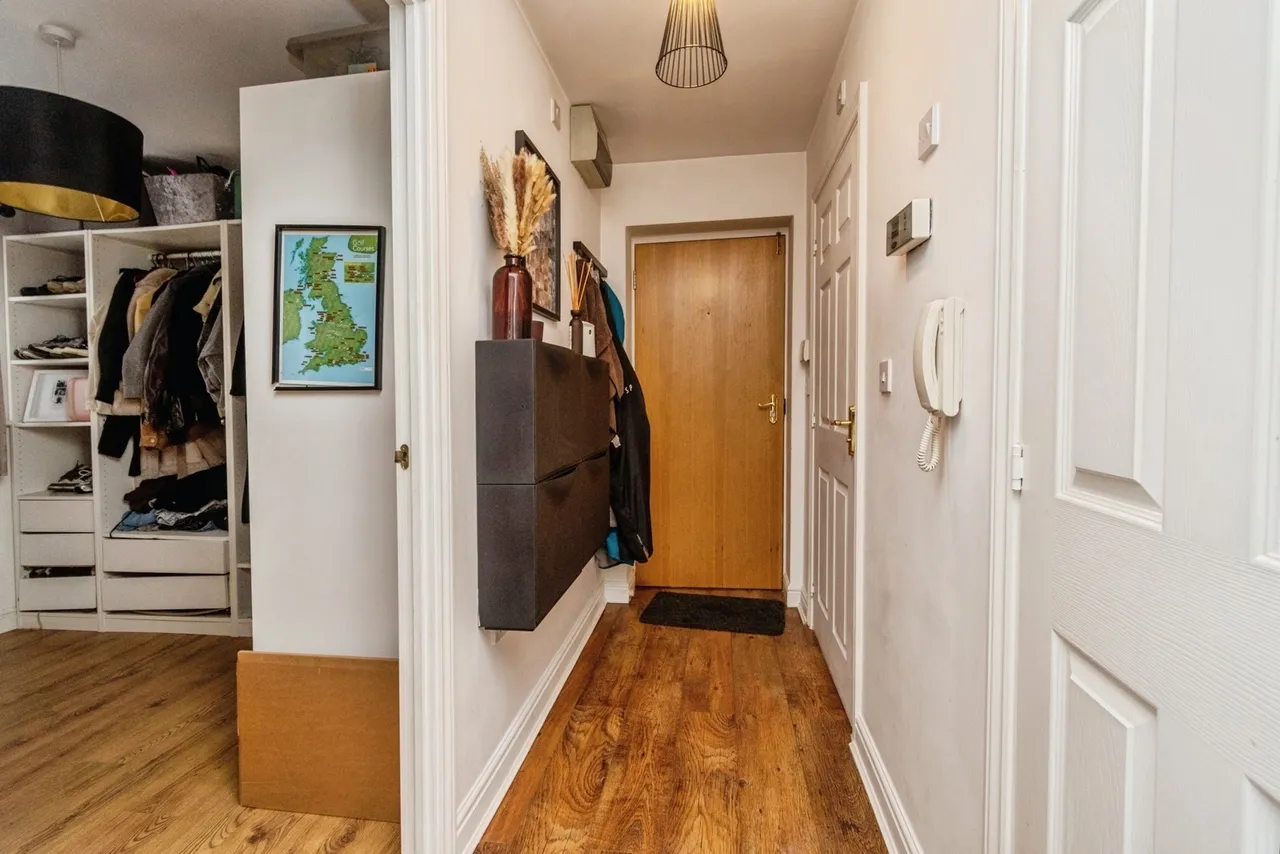 Capercaillie Drive, Cannock, Staffordshire, WS11, photo 13