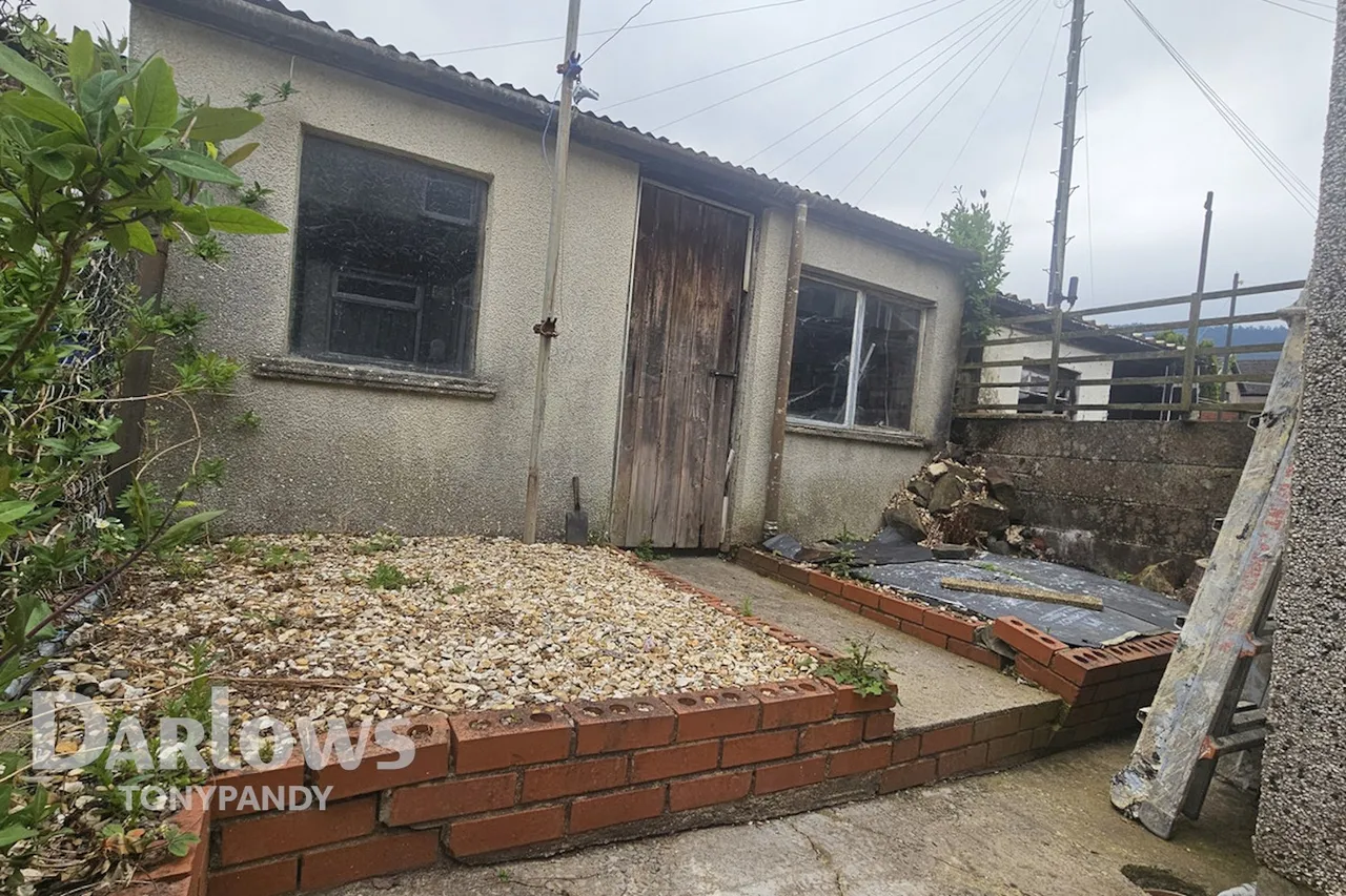 Regent Street, Treorchy, CF42, photo 9