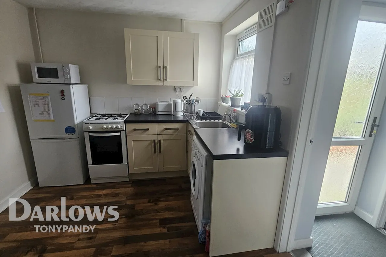 Regent Street, Treorchy, CF42, photo 5